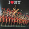 Various - I Love New York (Vinyle Usagé)