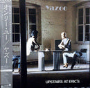 Yazoo - Upstairs at Erics (Vinyle Usagé)