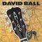 David Ball - Amigo (CD Usagé)