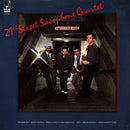 29th Street Saxophone Quartet - Watch Your Step (Vinyle Usagé)