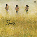 Sex - Sex (Vinyle Usagé)