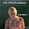 Gil Evans - Parabola (Vinyle Usagé)