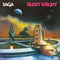 Saga - Silent Knight (Vinyle Usagé)