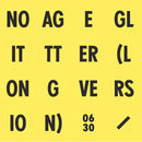 No Age - Glittter (Vinyle Usagé)