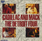 Detroit Four - Cadillac And Mack (Vinyle Usagé)