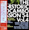 Various - The Historic Mocambo Session'54 Vol 4 (Vinyle Usagé)