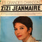 Zizi Jeanmaire - Les Grandes Chansons de Zizi Jeanmaire (Vinyle Usagé)