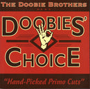 Doobie Brothers - Doobies Choice (CD Usagé)
