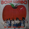 Bossa Combo - In the Big Apple (Vinyle Usagé)
