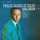 Carl Belew - Twelve Shades Of Belew (Vinyle Usagé)