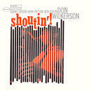 Don Wilkerson - Shoutin (Vinyle Usagé)