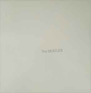 Beatles - The Beatles (White Album) (Vinyle Usagé)