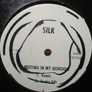 Silk - Meeting In My Bedroom (Vinyle Usagé)