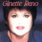 Ginette Reno - Ginette Reno (Vinyle Usagé)