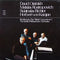 Beethoven / Karajan / Oistrakh / Rostropovich / Richter - The Triple Concerto in C (Vinyle Usagé)
