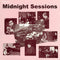 Various - Midnight Sessions (Vinyle Usagé)
