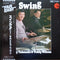 Jimmy Takeuchi & Teddy Wilson - Swing (Vinyle Usagé)