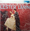 Lester Lanin - Dancing On The Continent (Vinyle Usagé)