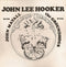 John Lee Hooker - On The Waterfront (Vinyle Neuf)