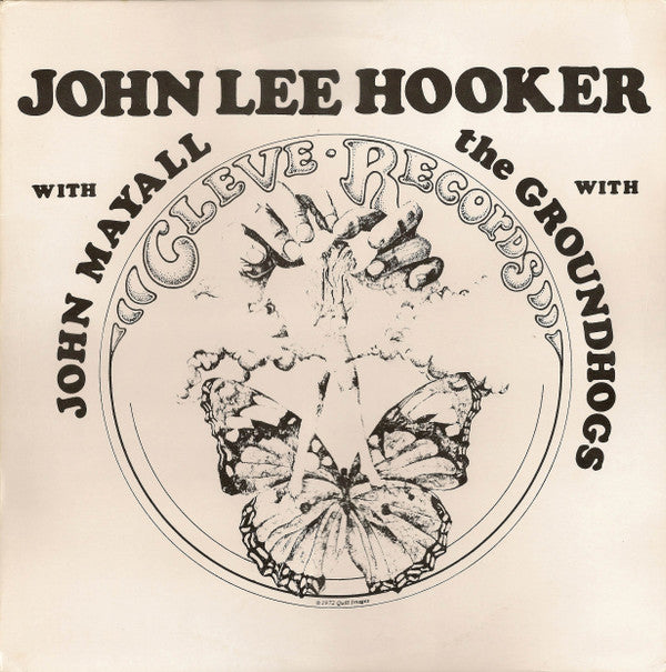 John Lee Hooker - On The Waterfront (Vinyle Neuf)