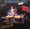 Elvin Shaad - Live for Love (Vinyle Usagé)