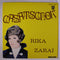 Rika Zarai - Casatschok (Vinyle Usagé)