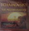 Tchaikovsky / Various - The Glorius Melodies Of Tchaikovsky:The Melody Master (Vinyle Usagé)