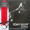 Tony Scott - The Tony Scott Quartet (Vinyle Usagé)