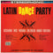 Johnny Conquet & His Band - Latin Dance Party (Vinyle Usagé)
