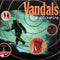 Vandals - The Quickening (Vinyle Usagé)