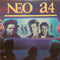 Neo A4 - Neo A4 (Vinyle Usagé)