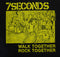 7 Seconds - Walk Together Rock Together (Vinyle Neuf)