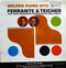 Ferrante & Teicher - Golden Piano Hits (Vinyle Usagé)