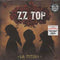 ZZ Top - La Futura (Vinyle Usagé)