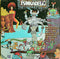 Funkadelic - Standing on the Verge of Getting It On (Vinyle Usagé)