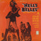 Les Baxter - Hell's Belles (Vinyle Usagé)