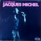 Jacques Michel - Le Meilleur de Jacques Michel (Vinyle Usagé)