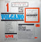 Kenny Clarke / Francy Boland Big Band - Live At Ronnie Scotts / The First Set: Volcano (Vinyle Usagé)