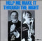 Ace Cannon / Al Hirt - Help Me Make It Through The Night (Vinyle Usagé)