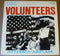 Jefferson Airplane - Volunteers (Vinyle Usagé)