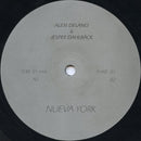 Alexi Delano & Jesper Dahlback - Nueva York (Vinyle Usagé)
