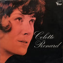 Colette Renard - Colette Renard (Vinyle Usagé)