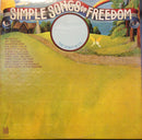 Spirit Of Us - Simple Songs Of Freedom (Vinyle Usagé)