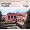 Vivaldi / Ars Rediviva Ensemble - 5 Concertos For Flute And Chamber Ensemble (Vinyle Usagé)