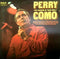 Perry Como - The Shadow Of Your Smile (Vinyle Usagé)