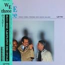 Stanley Cowell / Freddie Waits / Buster Williams - We Three (Vinyle Usagé)
