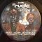 2 Rude / Stone P - When Your Hot (Never Forget The Bottom) (Vinyle Usagé)
