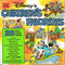 Larry Groce - Disney's Children's Favorites Volume II (Vinyle Usagé)