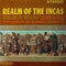 Elisabeth Waldo - Realm Of The Incas (Vinyle Usagé)