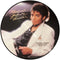Michael Jackson - Thriller (Pic Disc) (Vinyle Neuf)